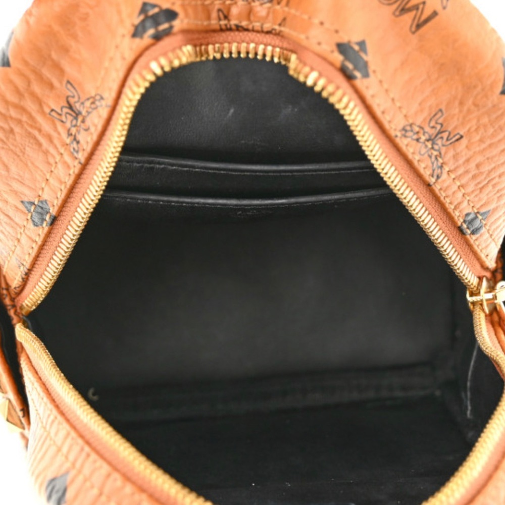 Mcm Mini Backpack - image 2